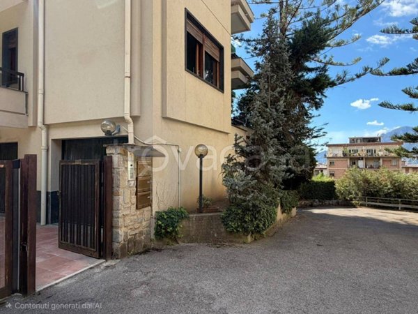 appartamento in vendita a Salerno in zona Irno