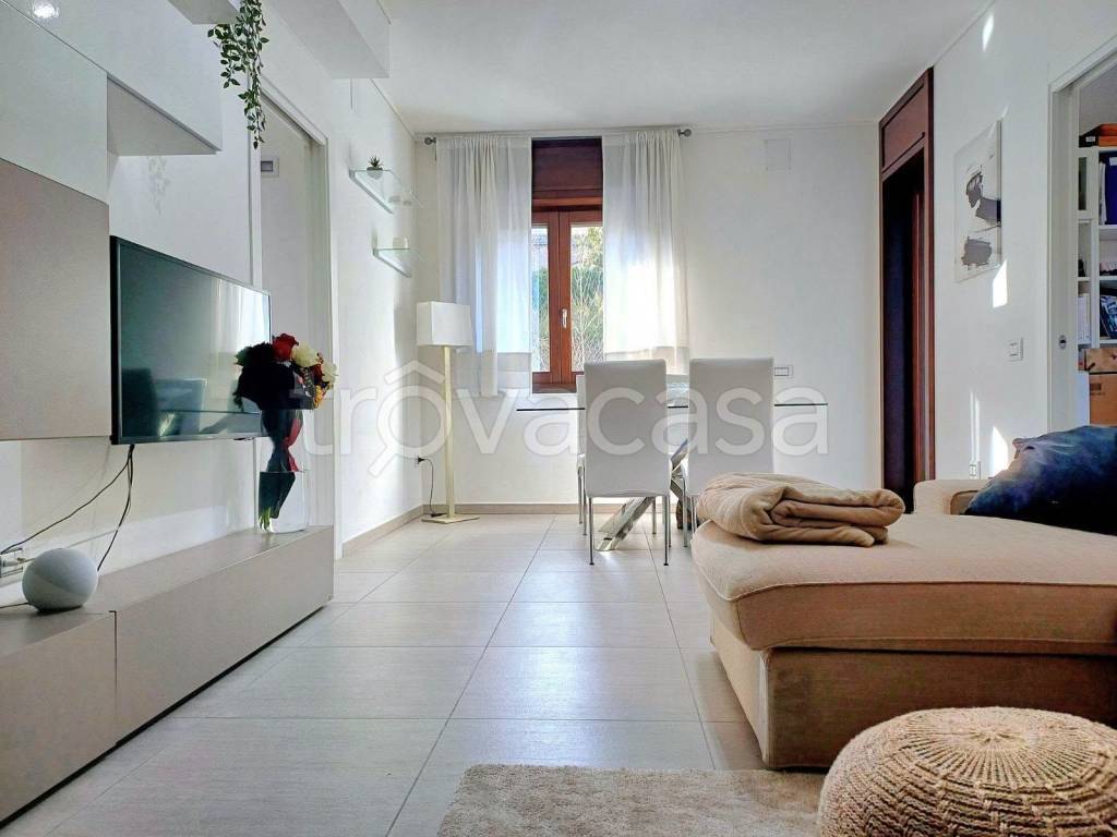 appartamento in vendita a Salerno in zona Matierno