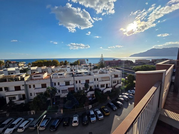 appartamento in vendita a Salerno in zona Mariconda