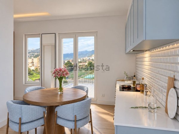 appartamento in vendita a Salerno
