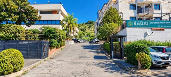 appartamento in vendita a Salerno in zona San Leonardo