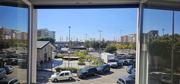 appartamento in vendita a Salerno in zona Gelsi Rossi