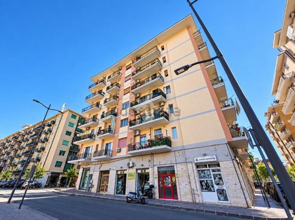 appartamento in vendita a Salerno in zona Torrione