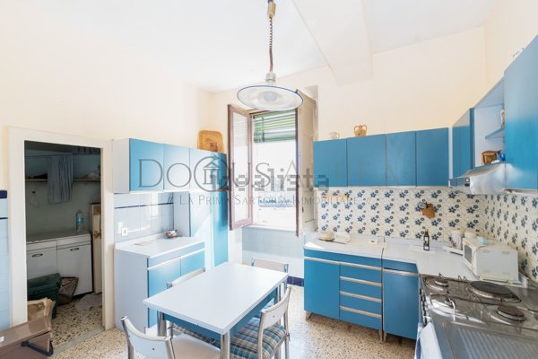 appartamento in vendita a Salerno