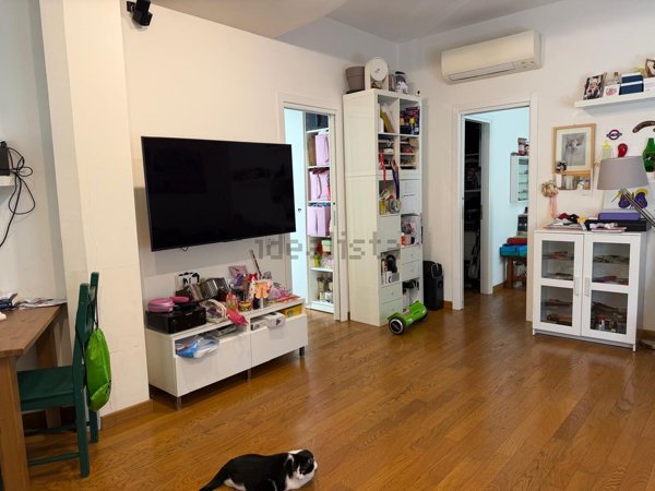 appartamento in vendita a Salerno in zona Sala Abbagnano