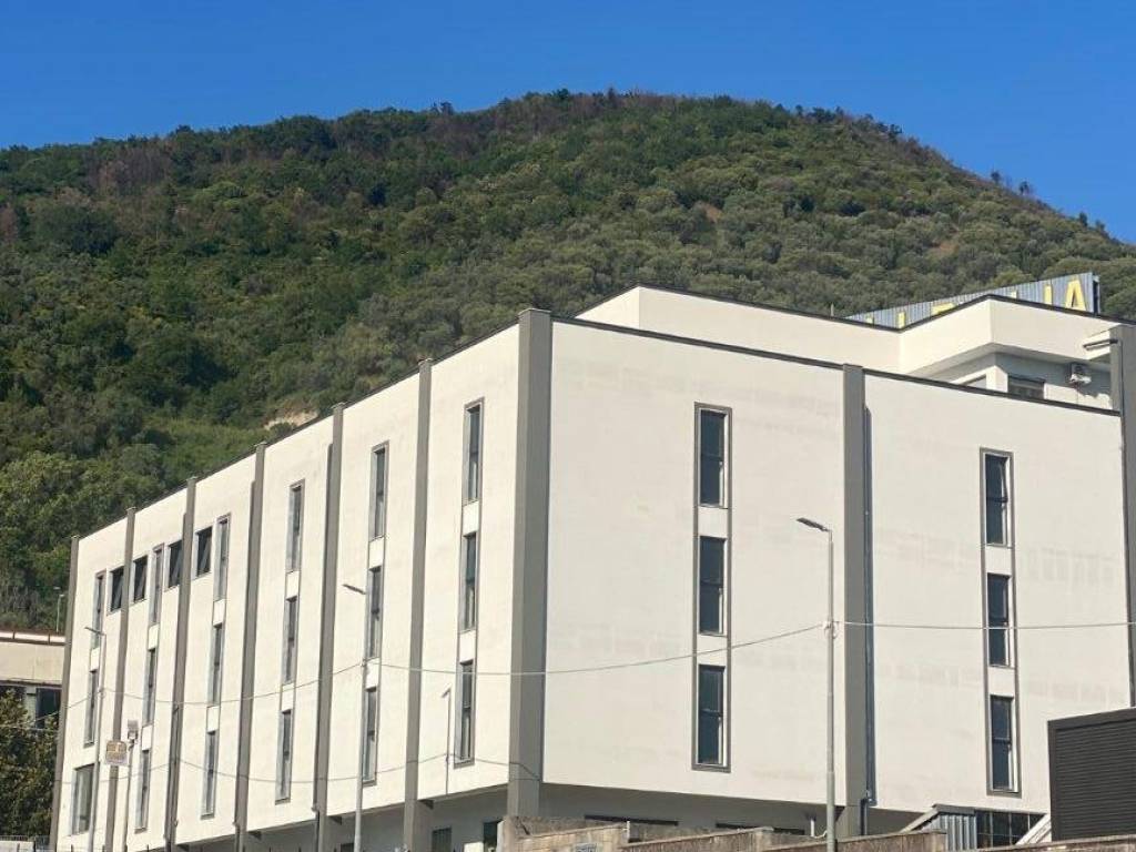 appartamento in vendita a Salerno in zona Mariconda