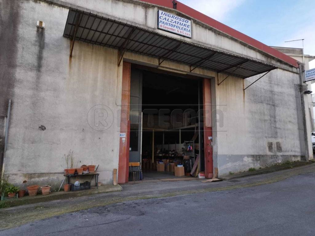 appartamento in vendita a Salerno in zona Fuorni