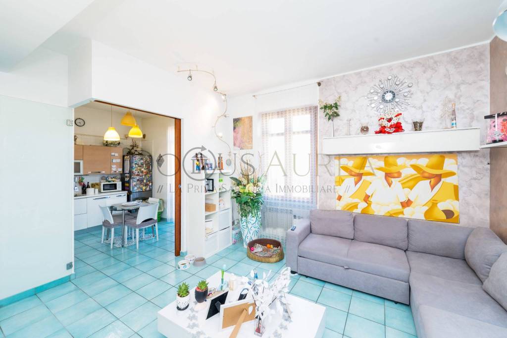 appartamento in vendita a Salerno in zona Centro Città