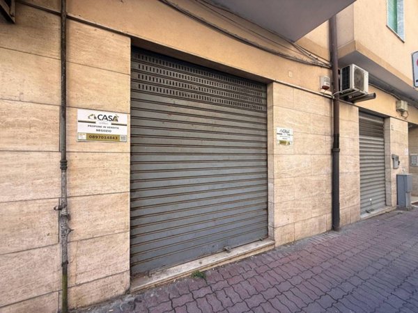 appartamento in vendita a Salerno