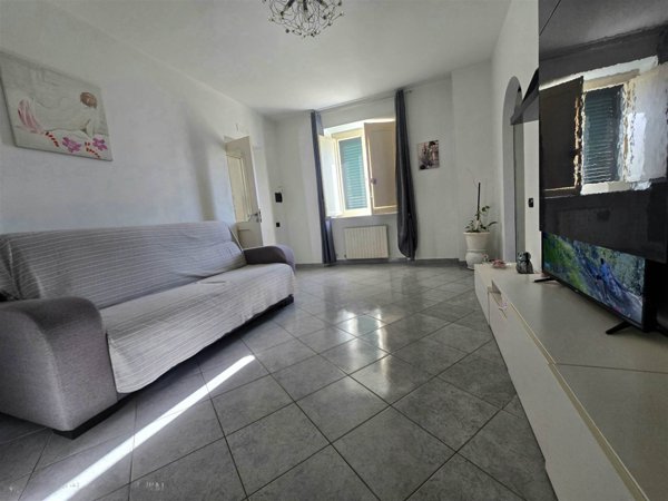 appartamento in vendita a Salerno in zona Fontana di Genca / Pastorano