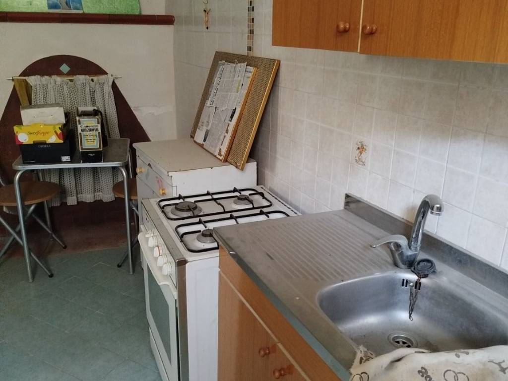 appartamento in vendita a Salerno in zona Ogliara
