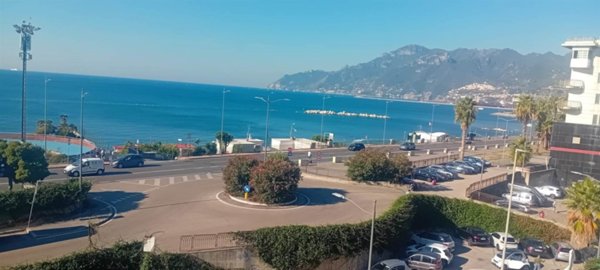 appartamento in vendita a Salerno in zona Torrione