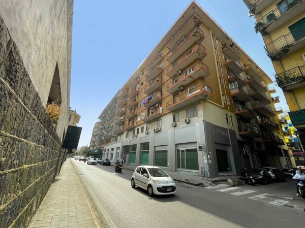 appartamento in vendita a Salerno in zona Torrione