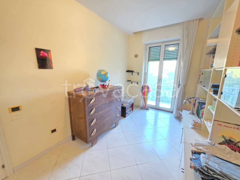 appartamento in vendita a Salerno in zona Ogliara
