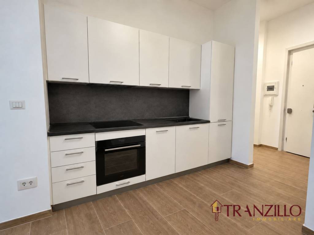 appartamento in vendita a Salerno in zona Centro Città