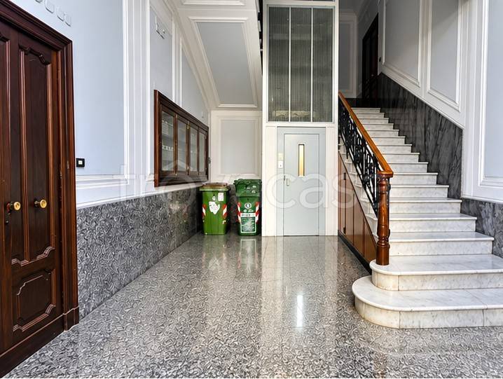 appartamento in vendita a Salerno in zona Centro Città