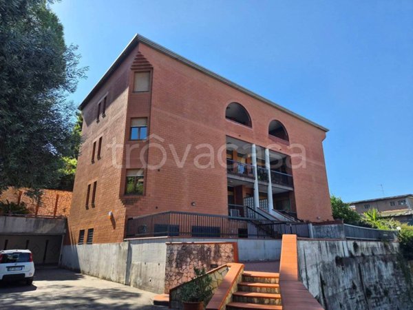 appartamento in vendita a Salerno in zona Irno