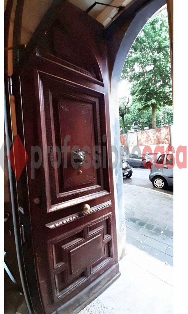 appartamento in vendita a Salerno in zona Porto