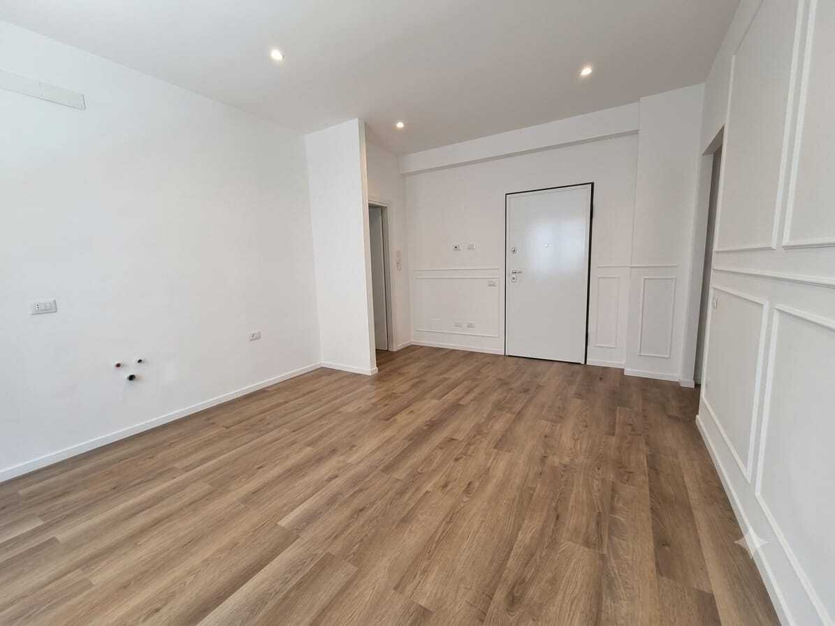 appartamento in vendita a Salerno in zona Pastena