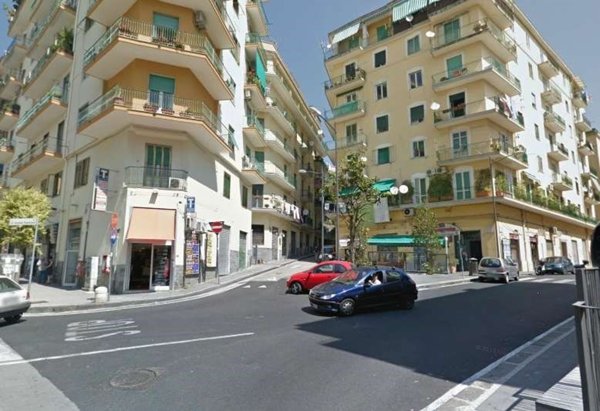 appartamento in vendita a Salerno