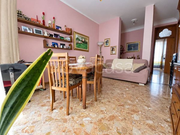 appartamento in vendita a Salerno