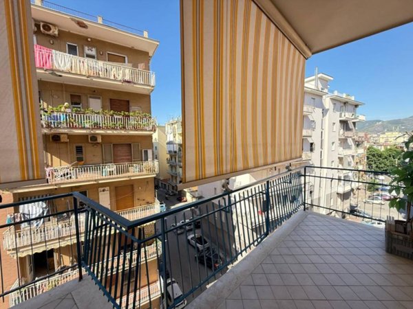 appartamento in vendita a Salerno in zona Torrione