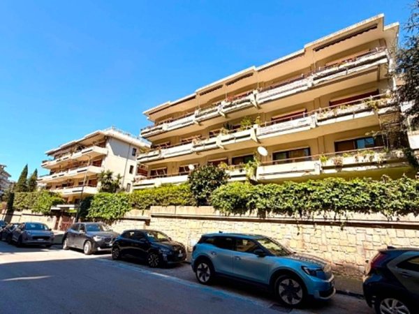 appartamento in vendita a Salerno in zona Irno