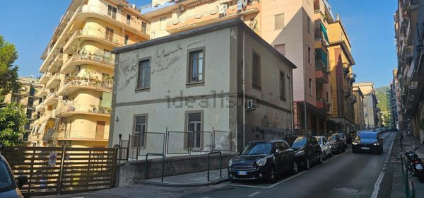 appartamento in vendita a Salerno