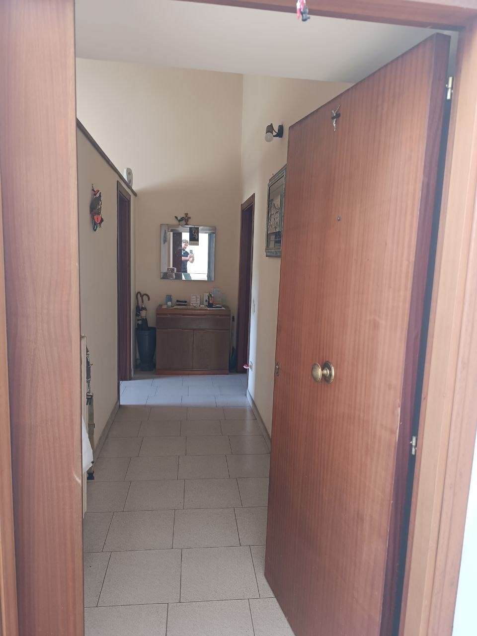 appartamento in vendita a Salerno in zona Matierno