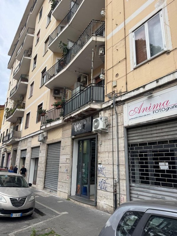 appartamento in vendita a Salerno in zona Centro Città