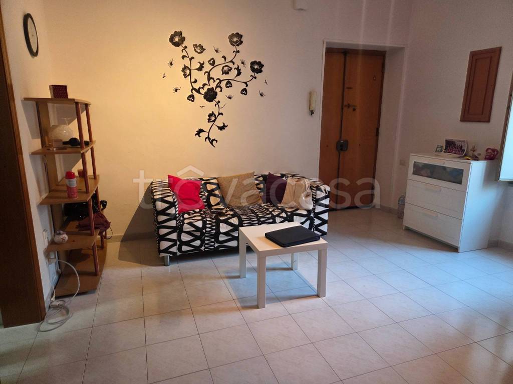appartamento in vendita a Salerno in zona Centro Città