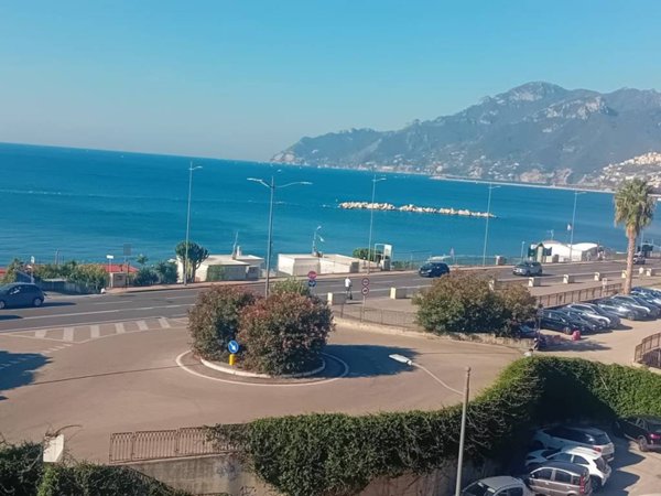 appartamento in vendita a Salerno in zona Torrione