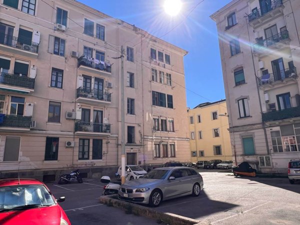 appartamento in vendita a Salerno in zona Arce-Vernieri