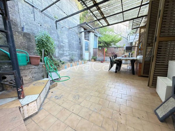 appartamento in vendita a Salerno