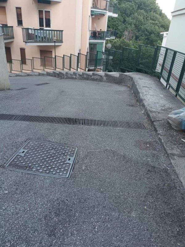 appartamento in vendita a Salerno in zona Sala Abbagnano