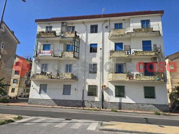 appartamento in vendita a Salerno in zona Mariconda