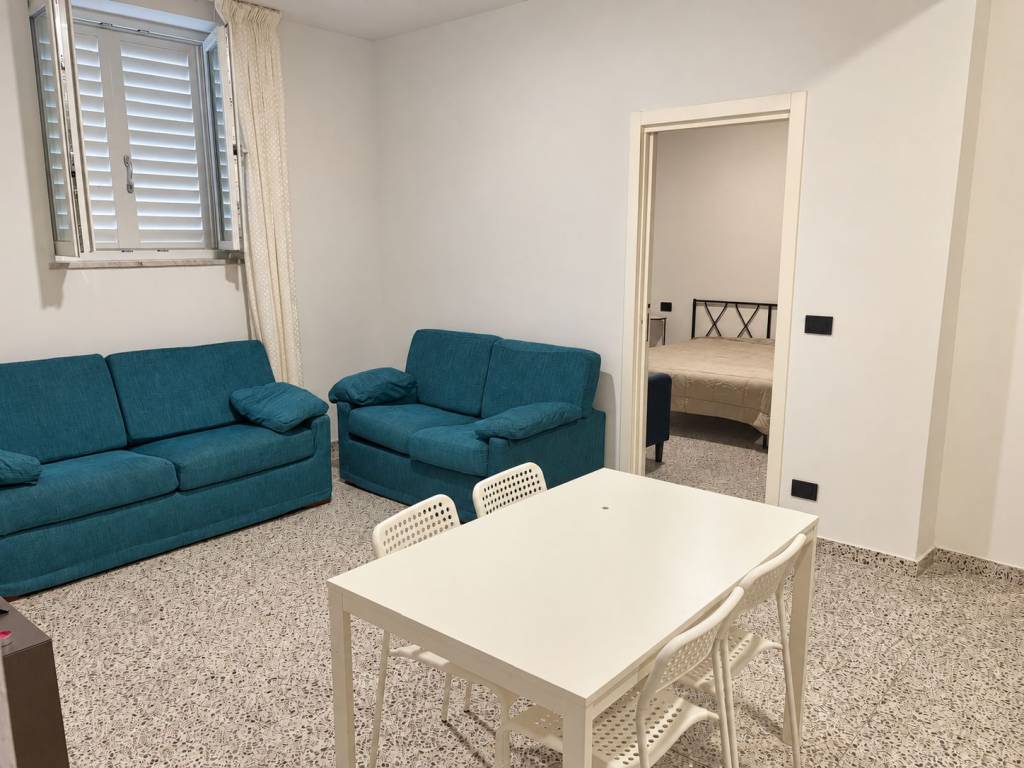 appartamento in vendita a Salerno in zona Mercatello