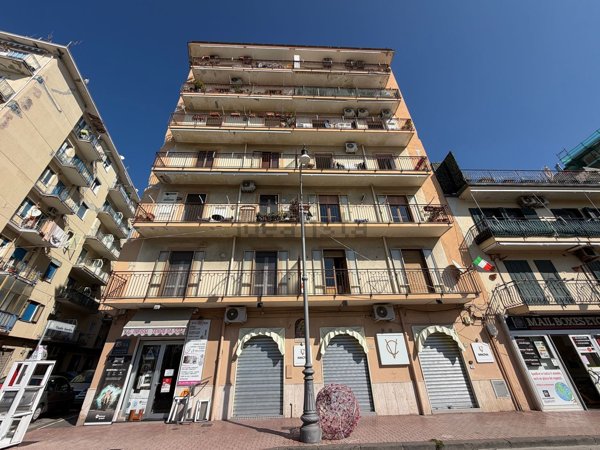 appartamento in vendita a Salerno