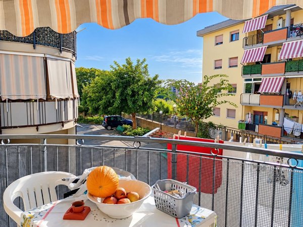 appartamento in vendita a Salerno in zona Sant'Eustachio