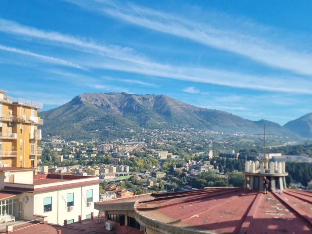 appartamento in vendita a Salerno
