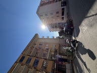 appartamento in vendita a Salerno in zona Matierno