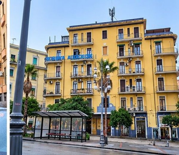 appartamento in vendita a Salerno in zona Centro Città