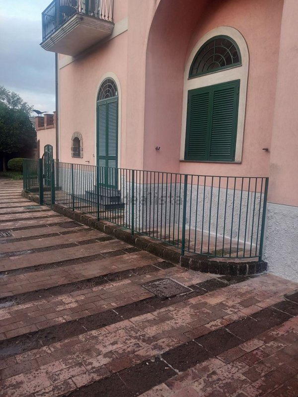 appartamento in vendita a Salerno in zona Matierno
