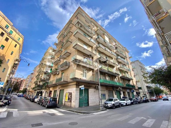 appartamento in vendita a Salerno in zona Torrione