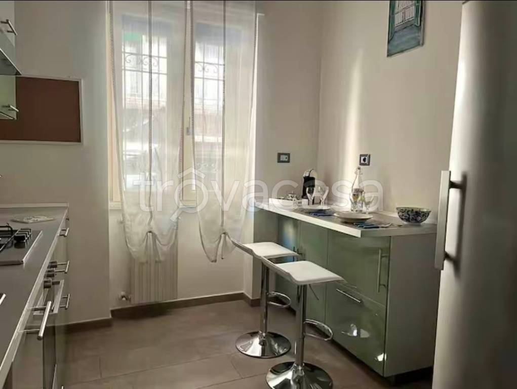 appartamento in vendita a Salerno in zona Irno