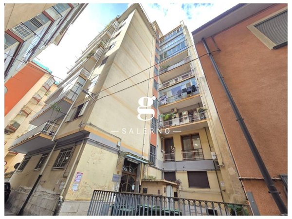 appartamento in vendita a Salerno