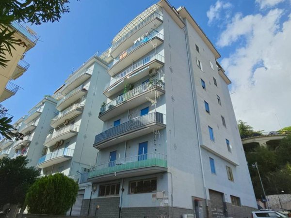 appartamento in vendita a Salerno