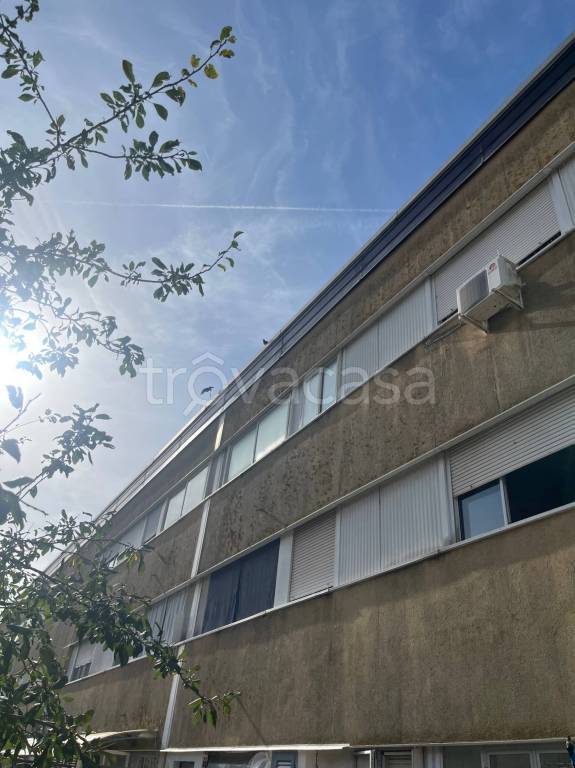 appartamento in vendita a Salerno in zona Matierno