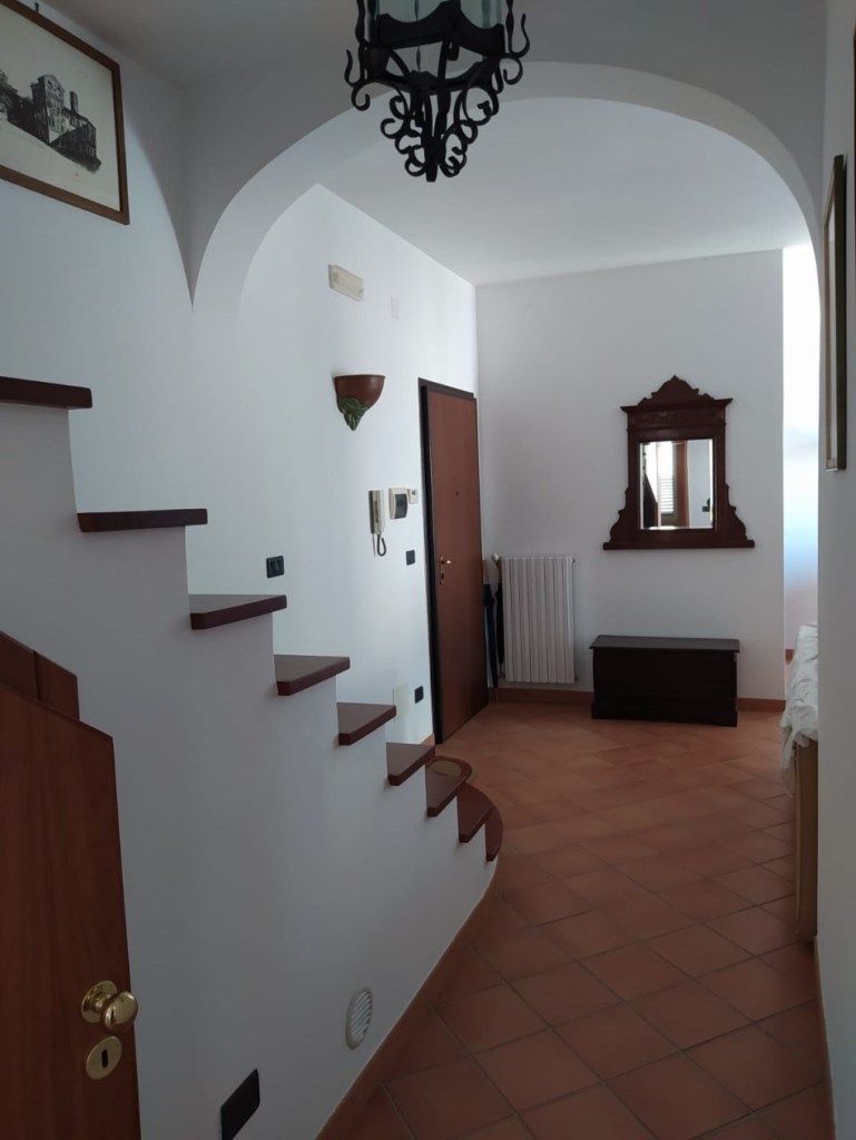 appartamento in vendita a San Cipriano Picentino