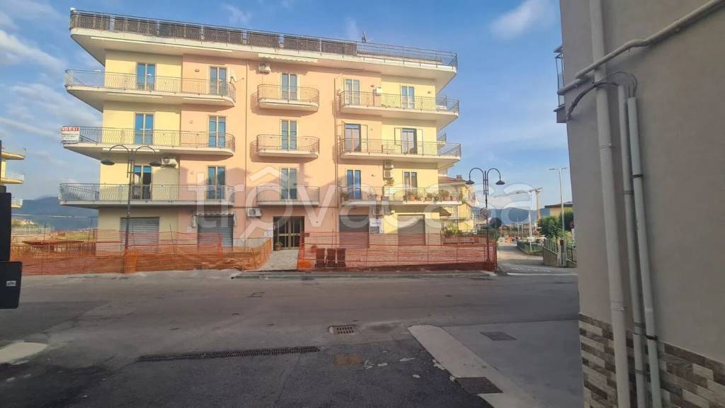 appartamento in vendita a San Cipriano Picentino